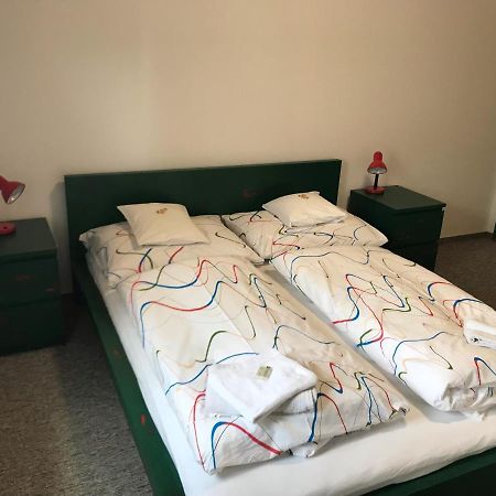 Bendovsky Dvur Bed & Breakfast Dusniky Ngoại thất bức ảnh