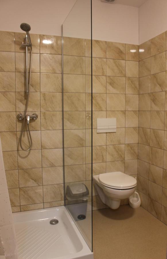 Bendovsky Dvur Bed & Breakfast Dusniky Ngoại thất bức ảnh