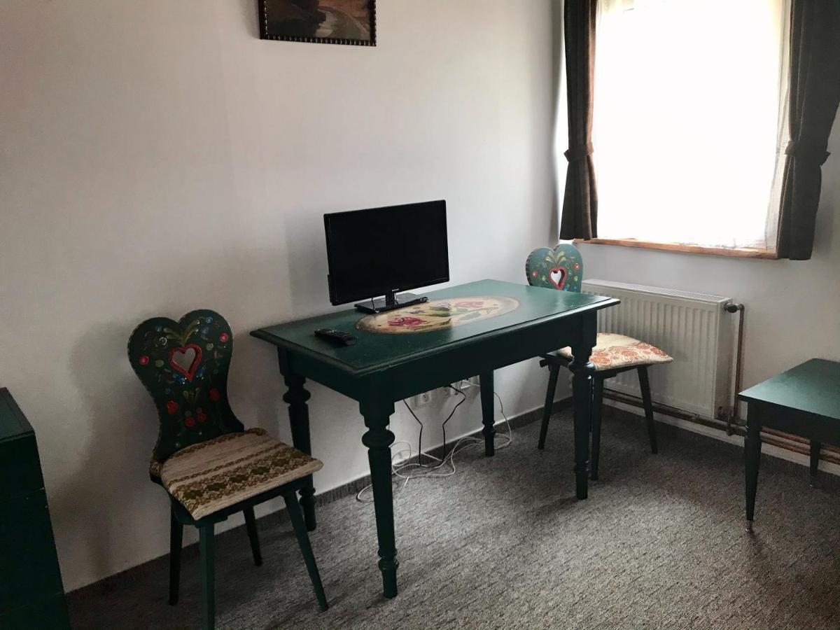 Bendovsky Dvur Bed & Breakfast Dusniky Ngoại thất bức ảnh